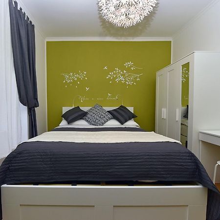 Apartament Jubilee 2 Rzym Zewnętrze zdjęcie
