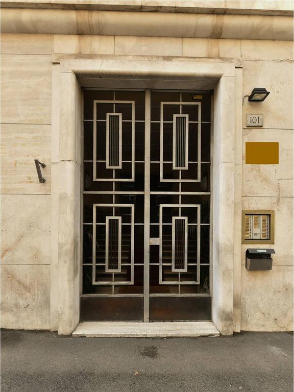 Apartament Jubilee 2 Rzym Zewnętrze zdjęcie