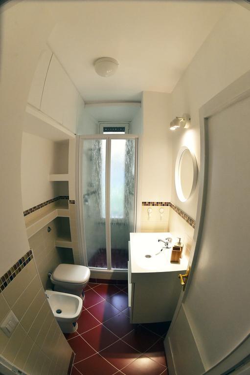 Apartament Jubilee 2 Rzym Zewnętrze zdjęcie