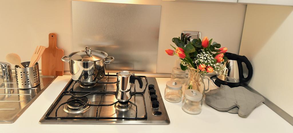 Apartament Jubilee 2 Rzym Zewnętrze zdjęcie