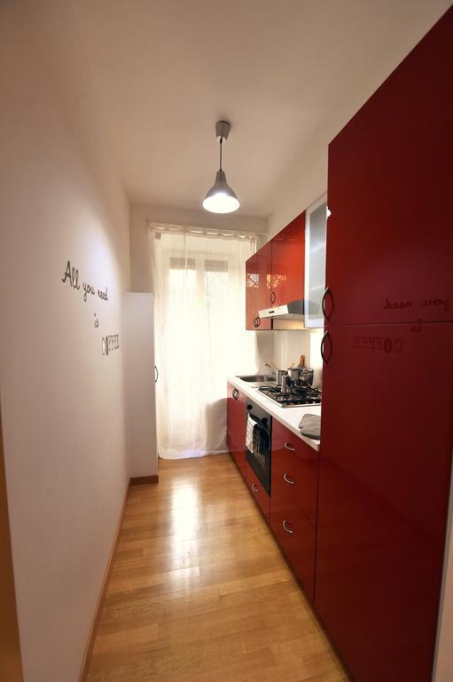 Apartament Jubilee 2 Rzym Zewnętrze zdjęcie