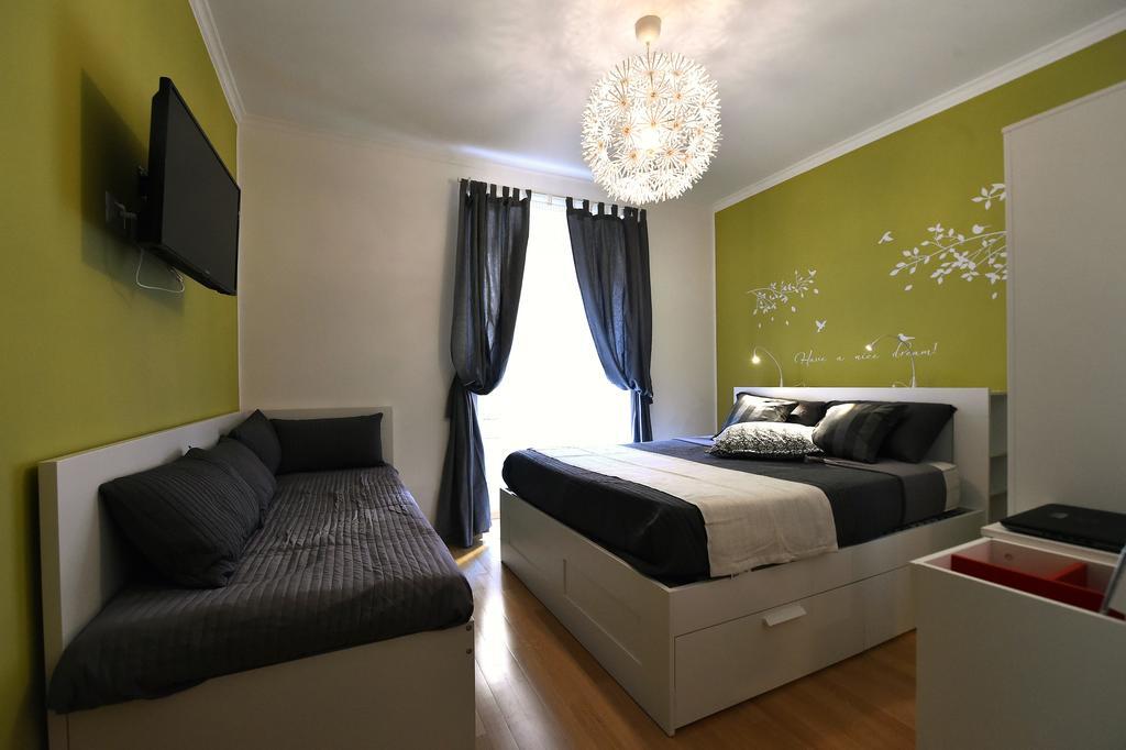 Apartament Jubilee 2 Rzym Zewnętrze zdjęcie