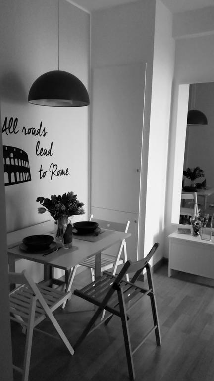 Apartament Jubilee 2 Rzym Zewnętrze zdjęcie