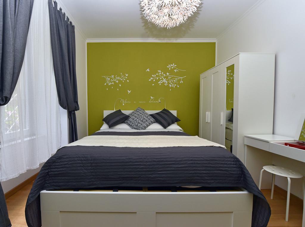 Apartament Jubilee 2 Rzym Zewnętrze zdjęcie
