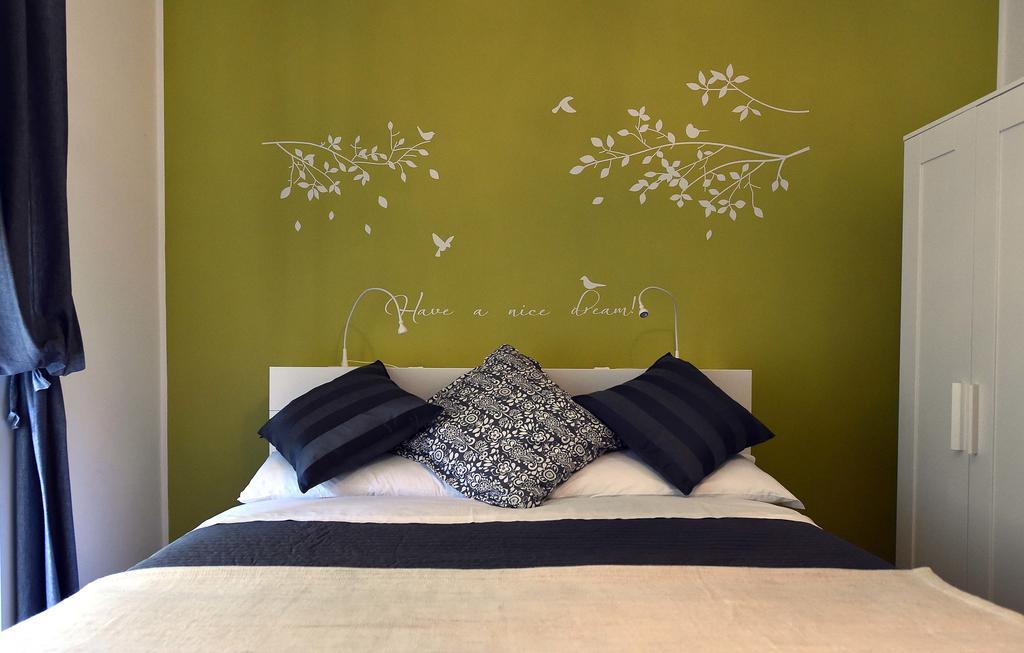Apartament Jubilee 2 Rzym Zewnętrze zdjęcie