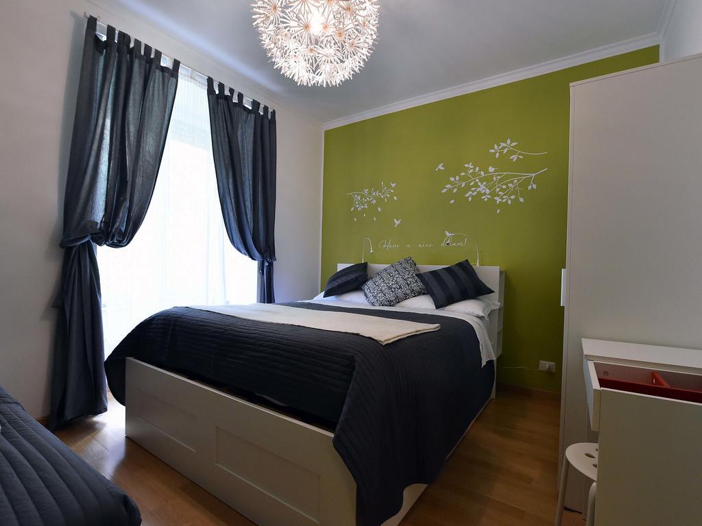 Apartament Jubilee 2 Rzym Zewnętrze zdjęcie