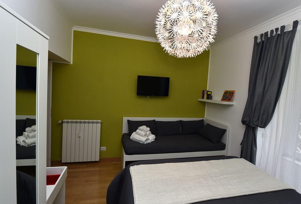 Apartament Jubilee 2 Rzym Zewnętrze zdjęcie